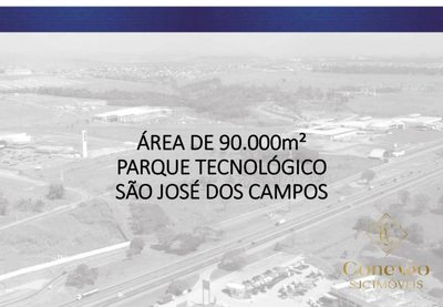 Terreno, 9 hectares - Foto 1