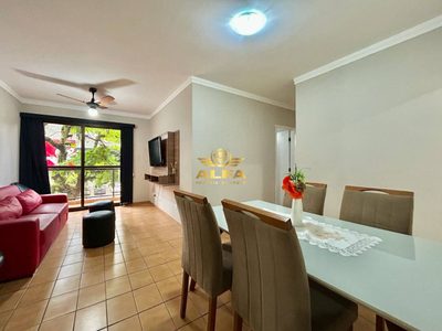 Apartamento, 3 quartos, 80 m² - Foto 1