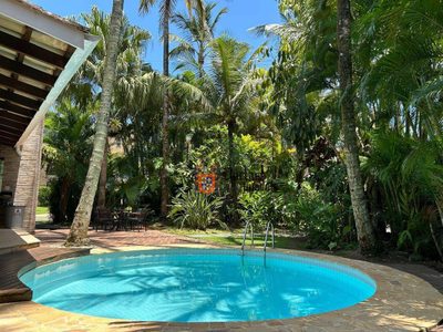 Sobrado, 5 quartos, 264 m² - Foto 4