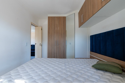 Apartamento, 2 quartos, 54 m² - Foto 4