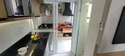 Casa, 2 quartos, 62 m² - Foto 5