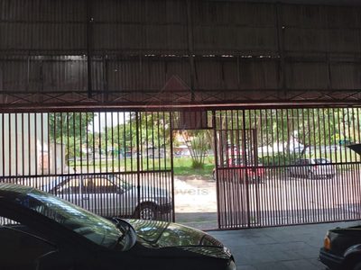 Depósito-Galpão - Foto 4
