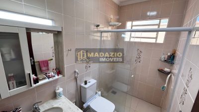 Casa, 3 quartos, 139 m² - Foto 4