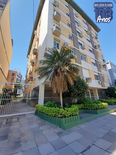 Apartamento, 2 quartos, 77 m² - Foto 1
