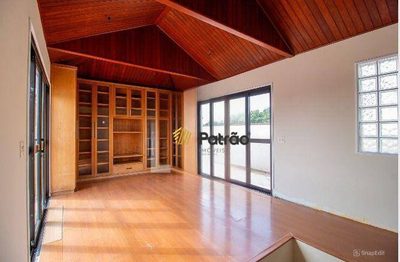 Cobertura, 3 quartos, 150 m² - Foto 1