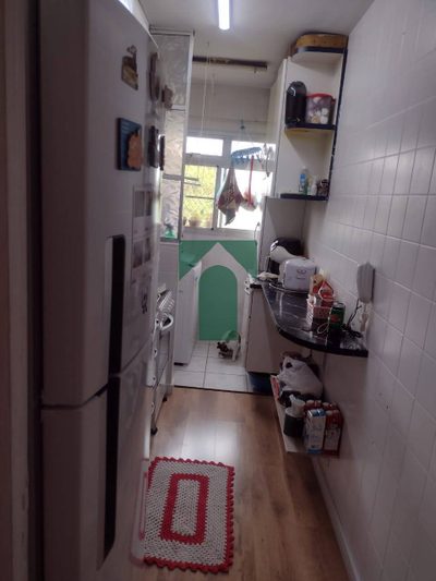 Apartamento, 2 quartos, 50 m² - Foto 5