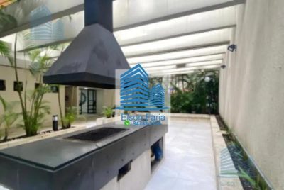 Apartamento, 3 quartos, 90 m² - Foto 4