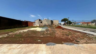 Terreno, 140 m² - Foto 1
