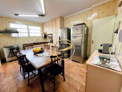 Apartamento, 3 quartos, 141 m² - Foto 4