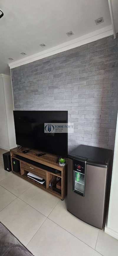 Apartamento, 3 quartos, 80 m² - Foto 3