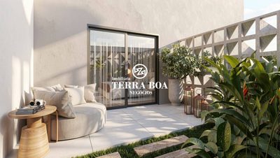 Casa de Condomínio, 3 quartos - Foto 5