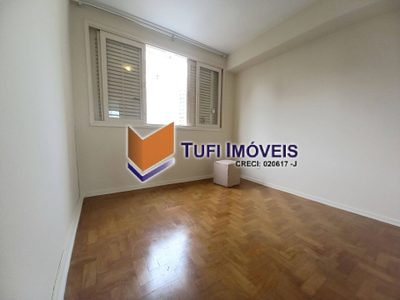 Apartamento, 1 quarto, 38 m² - Foto 5