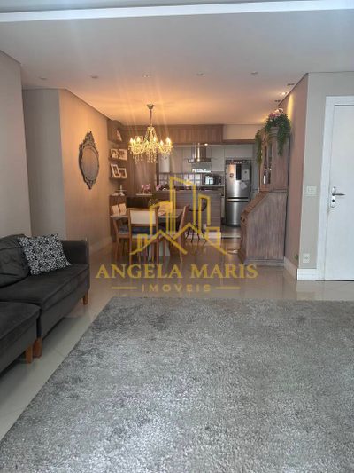Apartamento, 4 quartos, 153 m² - Foto 2