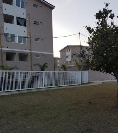 Apartamento, 2 quartos, 43 m² - Foto 1