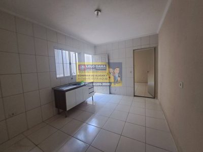 Casa, 1 quarto, 35 m² - Foto 2