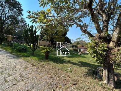 Chácara, 3 quartos, 2477 m² - Foto 2