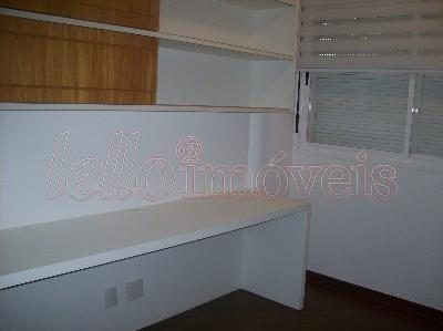 Apartamento, 4 quartos, 230 m² - Foto 5