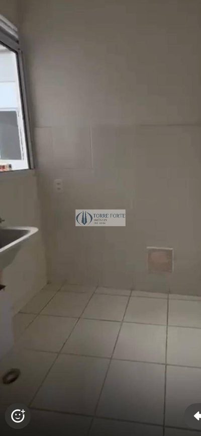 Apartamento, 2 quartos, 42 m² - Foto 4