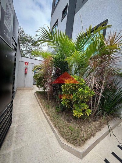 Apartamento, 2 quartos, 35 m² - Foto 4