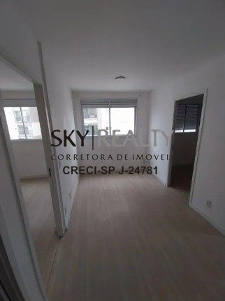 Apartamento, 2 quartos, 34 m² - Foto 2