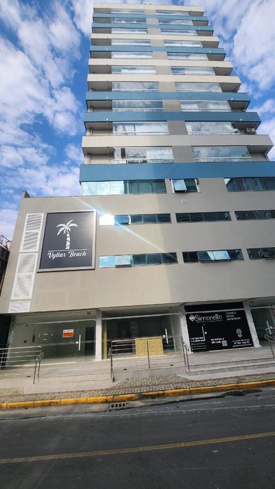 Apartamento, 2 quartos, 86 m² - Foto 1