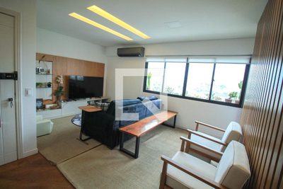 Apartamento, 4 quartos, 130 m² - Foto 2