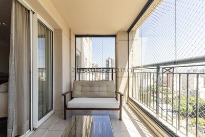 Apartamento, 4 quartos, 139 m² - Foto 1
