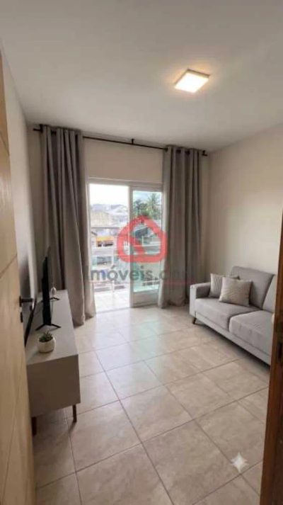 Apartamento, 2 quartos, 56 m² - Foto 3