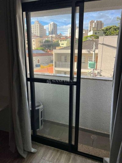 Flat/Apart Hotel, 1 quarto, 25 m² - Foto 3