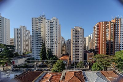 Apartamento, 3 quartos, 105 m² - Foto 2