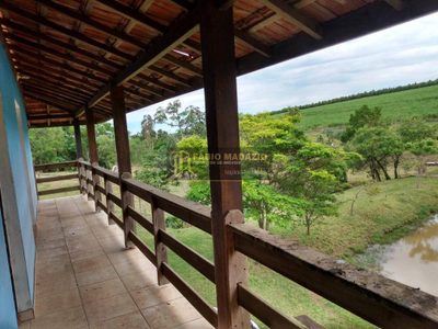Sítio, 4 quartos, 20 hectares - Foto 3