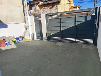 Casa, 2 quartos, 90 m² - Foto 4