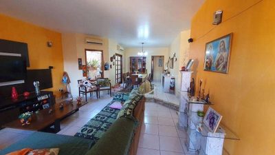 Casa, 3 quartos, 180 m² - Foto 3