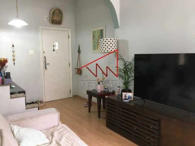 Apartamento, 3 quartos, 90 m² - Foto 3