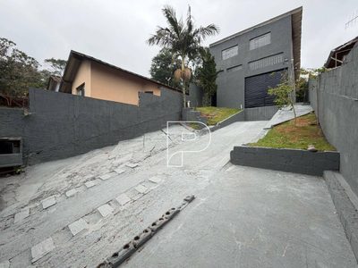 Depósito-Galpão, 600 m² - Foto 2