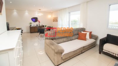 Apartamento, 3 quartos, 125 m² - Foto 5