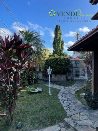 Casa, 4 quartos, 360 m² - Foto 4