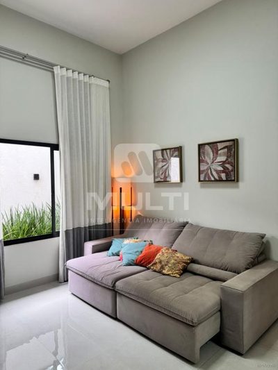 Casa, 3 quartos, 100 m² - Foto 1