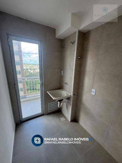 Apartamento, 3 quartos, 60 m² - Foto 4