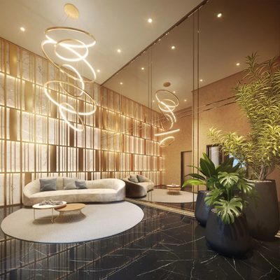 Apartamento, 3 quartos, 104 m² - Foto 5