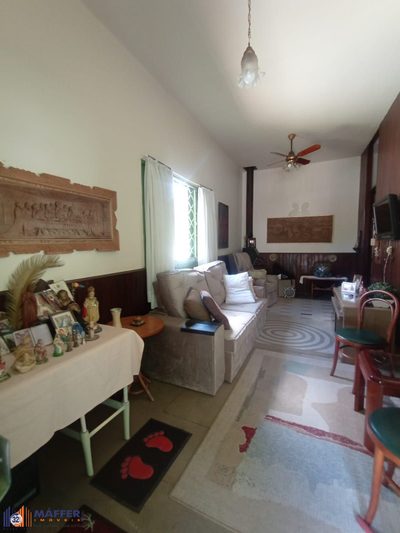 Casa, 3 quartos, 392 m² - Foto 4