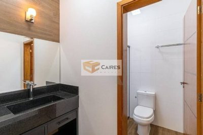 Casa de Condomínio, 3 quartos - Foto 5