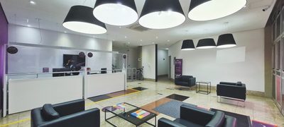 Depósito-Galpão, 2816 m² - Foto 3