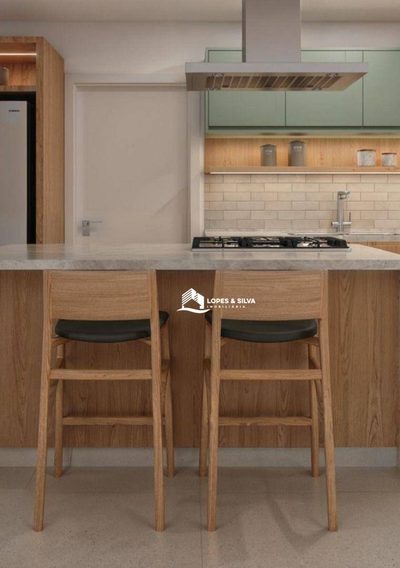 Apartamento, 3 quartos, 226 m² - Foto 2