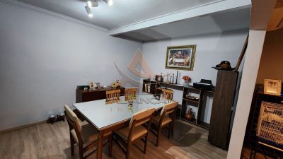 Casa, 3 quartos, 124 m² - Foto 2