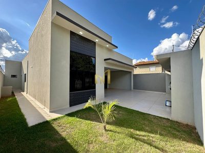 Casa, 3 quartos, 165 m² - Foto 2