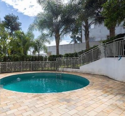 Apartamento, 2 quartos, 48 m² - Foto 5