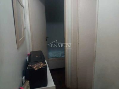 Apartamento, 2 quartos, 44 m² - Foto 1
