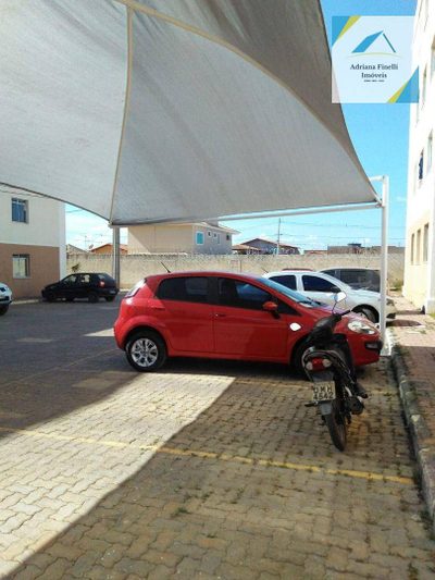 Apartamento, 2 quartos, 50 m² - Foto 4