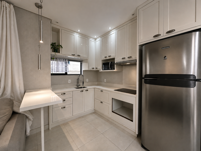 Apartamento, 2 quartos, 76 m² - Foto 3